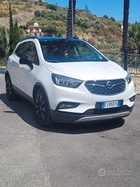  Opel Molta X
