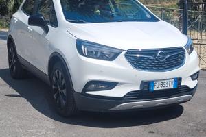  Opel Molta X