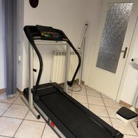 Tapis roulant tappeto corsa