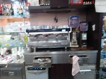 Macchina caffe