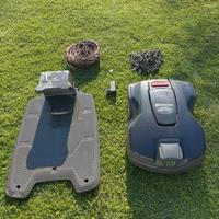 Robot tagliaerba Husquarna 305