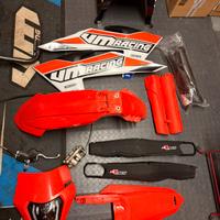 Ricambi ktm da 125 a 450