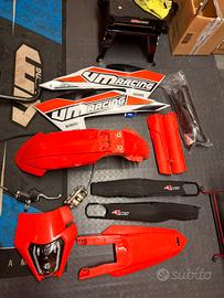 Ricambi ktm da 125 a 450