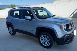 Jeep Renegade 2.0 Mjt diesel 4x4