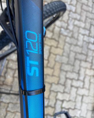 Bicicletta MTB Rockrider st 120