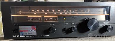 Akai AT-2450