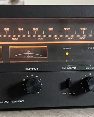 Akai AT-2450