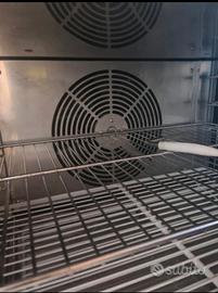 Abbattitore di temperatura 
