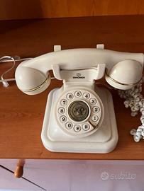 Telefono fisso brondi