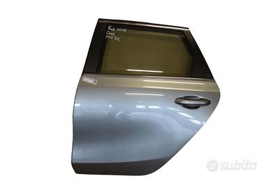 Porta posteriore sinistra Kia Ceed