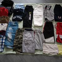 abbigliamento bambino 10 anni 