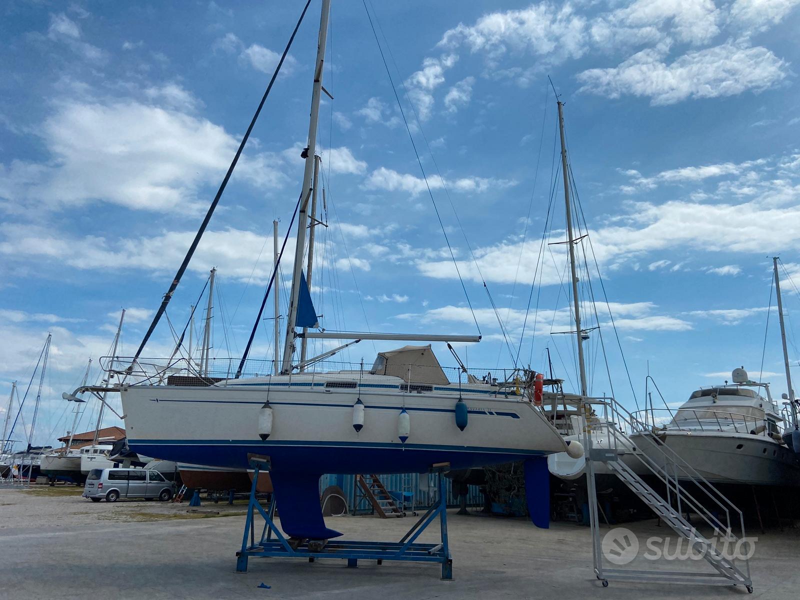 Bavaria 31 — Vedi foto 1