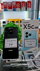 HONOR X5 C PLUS 128GB