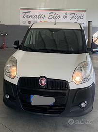 Fiat Doblo AUTOCARRO