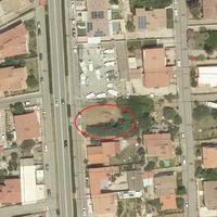 Terreno edificabile - permuta con edificato