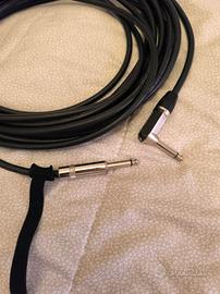 cavo jack jack 10 metri 