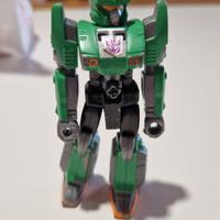 Transformers G1