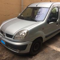 Renault Kangoo Autocarro