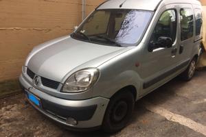 Renault Kangoo Autocarro