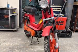Piaggio si
