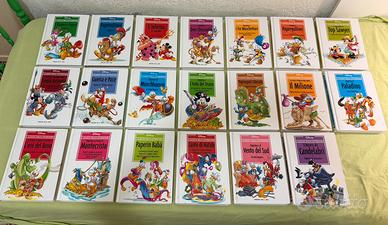 Collezione fumetti I Classici Disney