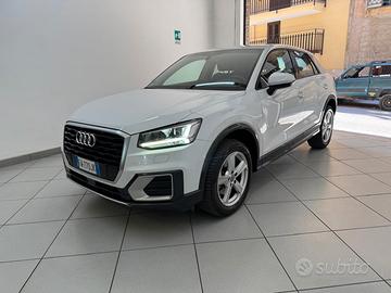 Audi Q2 30 TDI Business Design 116/CV 2019