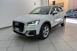 Audi Q2 30 TDI Business Design 116/CV 2019