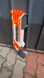 Nerf armi 