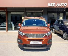 PEUGEOT Rifter BlueHDi 130 S&S GT Line Standard