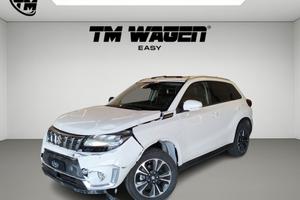 Suzuki Vitara 1.5h 140v Starview 4wd allgrip auto 