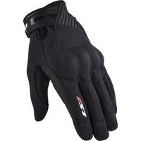 Ls2 dart 2 man gloves black