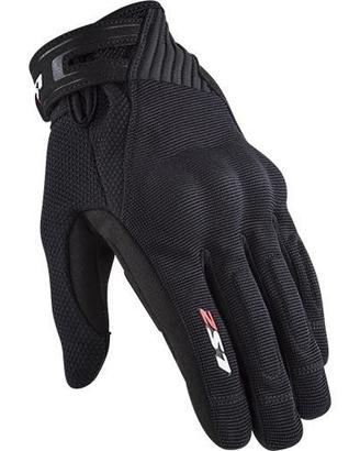 Ls2 dart 2 man gloves black