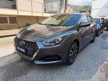 Hyundai i40 I 2019 Wagon Wagon 1.6 crdi Business 1