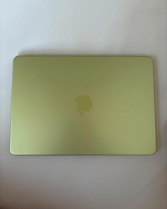 MacBook Neo 256