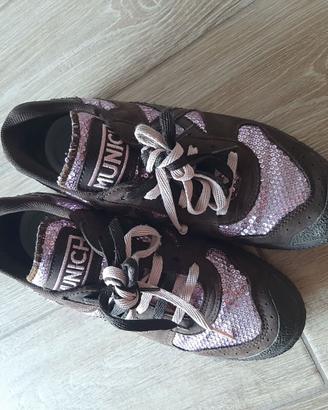 Scarpe munich 40