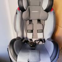 seggiolino per auto