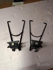 cavalletto centrale bici epoca vintage  antica