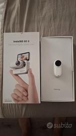 insta360 go3