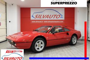 Ferrari 308 GTSi 2.9 Quattrovalvole 240cv