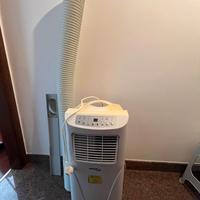 Condizionatore portatile