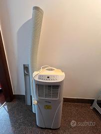 Condizionatore portatile