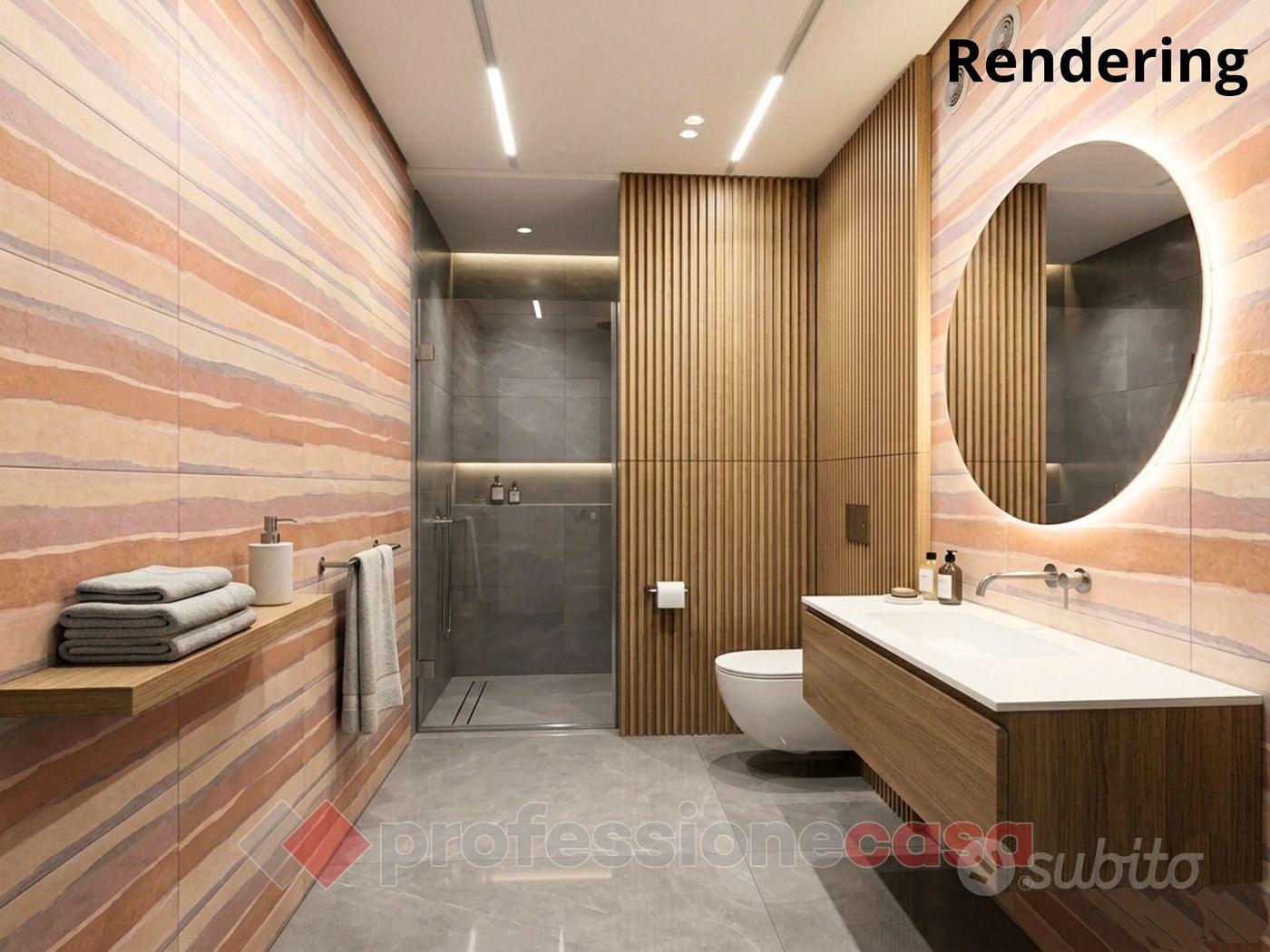 Apartment in Perugia, Rimbocchi, Sant'Erminio - Vista 5