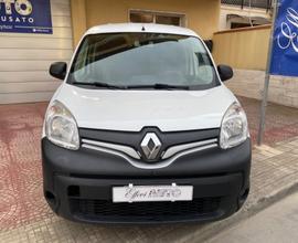 RENAULT KANGOO EXPR.MAXI 1.5dCi 110CV