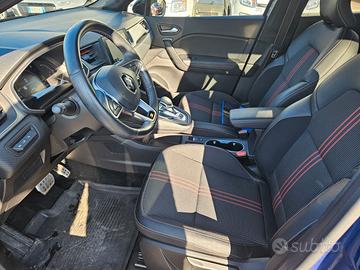 PRIVATO VENDE CAPTUR UNIPROPRIETARIO