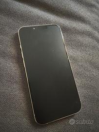 Iphone 13 pro 128 GB White