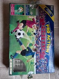 PRO ACTION FOOTBALL Parker 1996