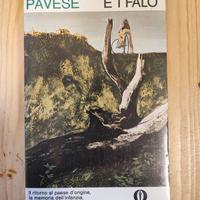 La luna e i falò - Cesare Pavese