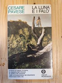La luna e i falò - Cesare Pavese