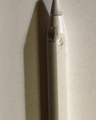 Apple pencil 2 generazione