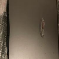 Compaq Presario 1200